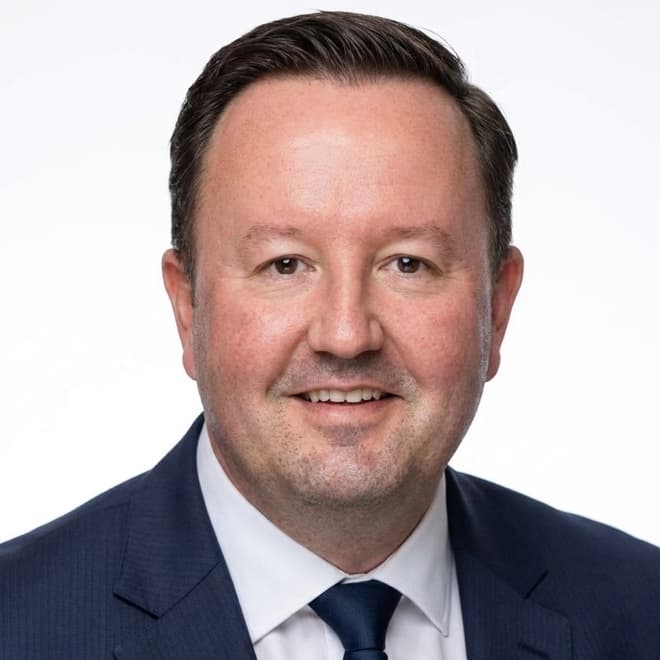 Dave Hail